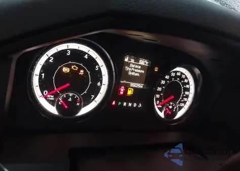 2018 Ram 1500 Slt 4X2 5'7 Box from USA, damaged, VIN 1C6RR6LT6JS314707